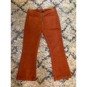 Pants Corduroy
